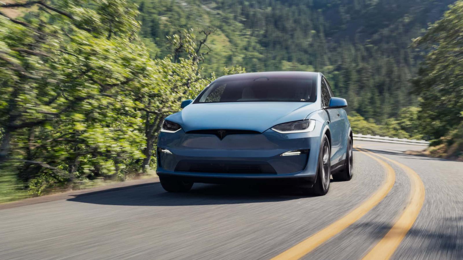 Tesla: Ανανέωση για τα Model S και Model X - Τι άλλαξε;